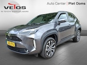 Toyota Yaris Cross - 1.5 Hybrid 115 First PDC V+A