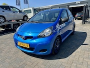 Toyota Aygo - 1.0-12V Cool - Nette Auto