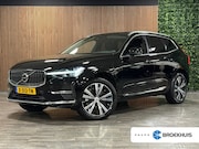 Volvo XC60 - T6 AWD Recharge Bright | Trekhaak | Adaptieve Cruise Control