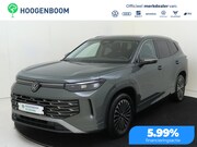 Volkswagen Tayron - 1.5 eHybrid Elegance | SoH 100% | Trekhaak | 360 camera | Ad
