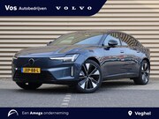 Volvo ES90 - Single Motor Extended Range Plus 92 kWh | Geventileerde stoe