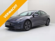 Tesla Model 3 - Long-Range AWD 351pk 75 kWh UPGRADE [ RYZEN AMD+WARMTEPOMP+A