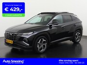 Hyundai Tucson - 1.6 T-GDI PHEV Premium Sky 4WD | Panoramadak | Trekhaak | St