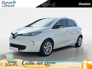 Renault Zoe - R110 Limited 41 kWh | Koop Accu | SOH 92.2% | Parkeersensore
