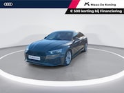 Audi A5 - Sportback 35 TFSI 150PK S edition · Apple/Android Car Play ·