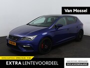 Seat Leon - ST 2.0 TSI FR Business Intense | Panoramisch schuif/ kanteld