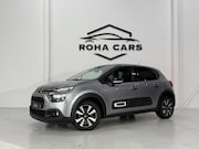 Citroën C3 - 1.2 PureTech C-Series