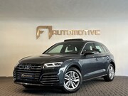 Audi Q5 - 50 TFSI e quattro Pro Line Pano|Luchtvering|Trekhaak