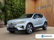Volvo XC40 - Recharge Ultimate 70 kWh | SOH 95% | Trekhaak | 36