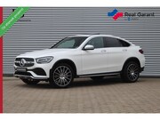 Mercedes-Benz GLC-Klasse Coupe - 300e 4M AMG/Schuifdak/Camera/SOH95%