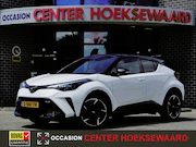 Toyota C-HR - / C-HR+ 1.8 Hybrid Business GR-Sport Two-Tone | Camera | Car