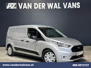Ford Transit Connect - 1.5 EcoBlue 101pk L2H1 Euro6 Airco | Camera | Navigatie | Ap