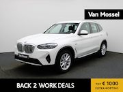 BMW X3 - xDrive30e | LEDER | CAMERA | NAVIGATIE