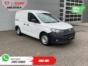 Volkswagen Caddy - Cargo 2.0 TDI 100 pk Omvormer/ Sortimo/ Cruise/ Airco/ DAB