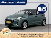 Hyundai i10 - 1.0 COMFORT | NAVIGATIE | CAMERA | APPLE CARPLAY/ANDROID AUT