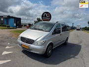 Mercedes-Benz Vito - 2008 * 111 CDI 320 Lang DC luxe * D.C * APK * 116PK