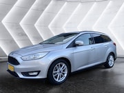 Ford Focus - Wagon 1.0 Lease Edition