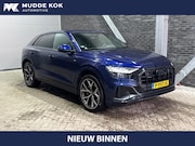 Audi Q8 - 55 TFSI e quattro Pro Line | Bang&Olufsen | Luchtvering | Tr