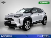 Toyota Yaris Cross - 1.5 Hybrid Executive | Dealeronderhouden |