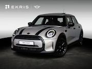 MINI One - 5-Deurs Business Edition | Navigatie | Apple Carpl