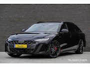 Audi A6 - Avant Edition One | 299Pk | quattro | S-Line | Plug-In Hybri