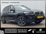 BMW X3 - xDrive30e PHEV M-Sport Leer Stoel+Stuurverw. Trekhaak Plug-I