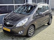 Chevrolet Spark - 1.0 16V LS Bi-Fuel
