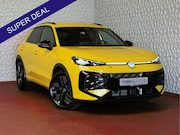 Volkswagen T-Roc - 1.5 eTsi R-LINE 150PK EDITION BLACK STYLE 19''LMV IQ LED/GRI