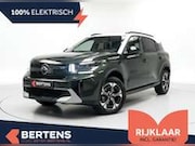 Citroën C3 Aircross - Ë-C3 Max 113pk Comfort Range 44 kWh | Prijs is rij