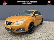 Seat Ibiza - SC 1.2 TSI Reference Ecomotive Airco LM velgen