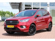 Ford Kuga - 1.5 EcoBoost 150PK 2WD ST Line, Trekhaak, Winterpack