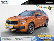 Skoda Kamiq - 1.5 TSI Sport Business 150PK AUTOMAAT |Stoelverwarming| Clim