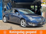 Opel Insignia - 1.4 T EcoFLEX Business+ 2014 NAVI CLIMA NAP