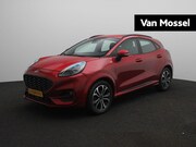 Ford Puma - 1.0 EcoBoost Hybrid ST-Line | B&O | Winter Pakket | LED | Cr