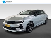 Opel Astra - 1.2 Turbo Hybrid GS 2025 | 45647km