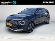 Kia Niro EV - Edition 64.8 kWh | SOH 97, 7% | Stoel en stuur verwarming |