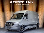 Mercedes-Benz Sprinter - 1.9 CDI 150PK Automaat L2H2 Bestelwagen | BPM VRIJ! | MBUX |
