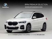 BMW X1 - xDrive20i High Executive M Sport