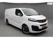 Opel Vivaro - L3H1|Automaat|Carplay|Cruise|Trekhaak