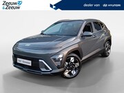 Hyundai Kona - 1.6 GDI HEV Premium | Z&Z Topdeal | Van € 43.088, nu voor € 