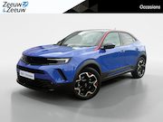 Opel Mokka-e - GS Line 50-kWh 11kw bl. | SOH 99% | Navigatie | Stoel/Stuurv