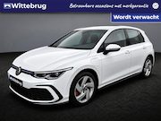 Volkswagen Golf - 1.4 eHybrid GTE / Navigatie / App connect / Parkeersensoren