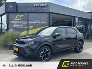 Opel Mokka - 1.2 Turbo GS Line AUT Geheel rijklaar! Incl. onderhoud en ga