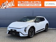 Kia EV4 - 81, 4 kWh 204PK GT-Line | Apple Carplay / Android Auto | Sto