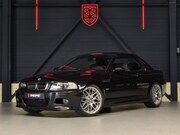 BMW M3 - 3-serie Cabrio |HARDTOP|H&K|MEMORY|LEDER|NAVI.