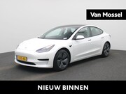 Tesla Model 3 - Standard RWD Plus 60 kWh