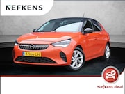 Opel Corsa - 100pk Elegance Automaat | 1ste eigenaar | Achteruitrijcamera