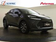 Toyota C-HR - 1.8 Hybrid 140 Style | Elektr. a. klep | Stoelverw. | Blinds