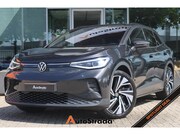 Volkswagen ID.4 - 77kWh Pro 204pk SoH 93% | Pano | Stoelverwarming | Sfeer | I