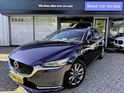 Mazda 6 - Sportbreak 2.0 S.A.-G Centre Line | ACC | Navigatie | Trekha